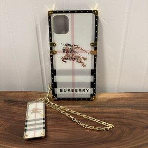 Designer iPhone 11 Phone Case